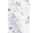 Fillikid Ložní souprava Luxe kangaroo + matrace Fillikid Ložní souprava Luxe kangaroo + matrace