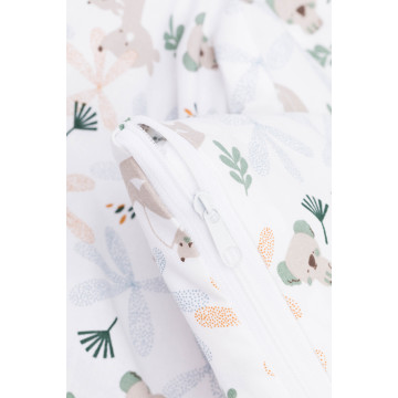 Fillikid Ložní souprava Luxe kangaroo + matrace