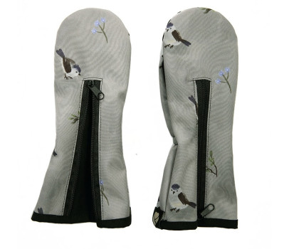 Dětské rukavice Soft Tiny Wings