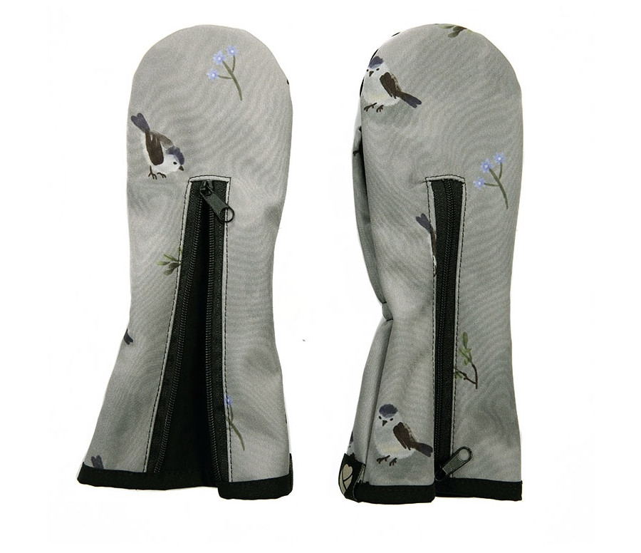 Dětské rukavice Soft Tiny Wings Dětské rukavice Soft Tiny Wings