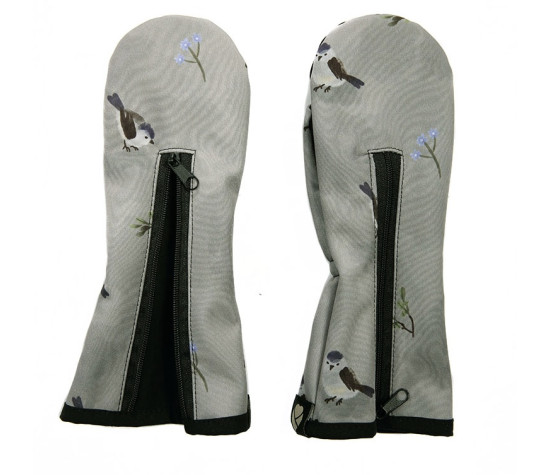 Dětské rukavice Soft Tiny Wings