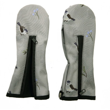 Dětské rukavice Soft Tiny Wings