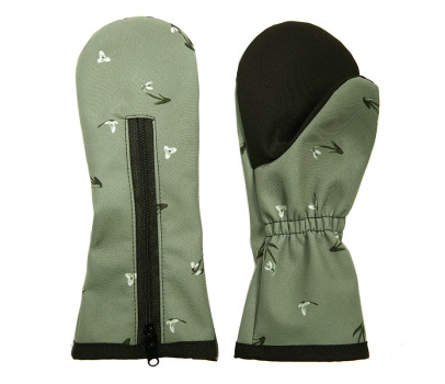 Dětské rukavice Soft Spring Meadow