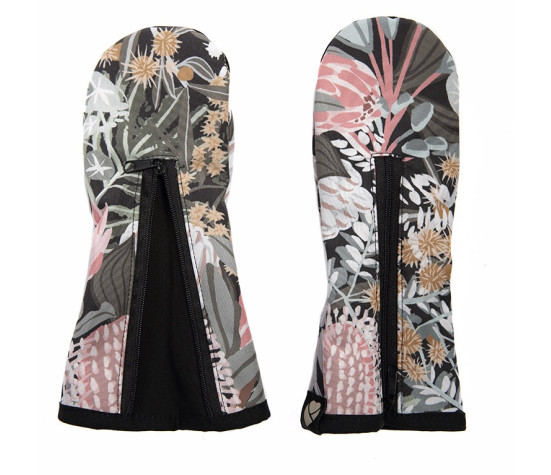 Dětské rukavice Soft Poppy