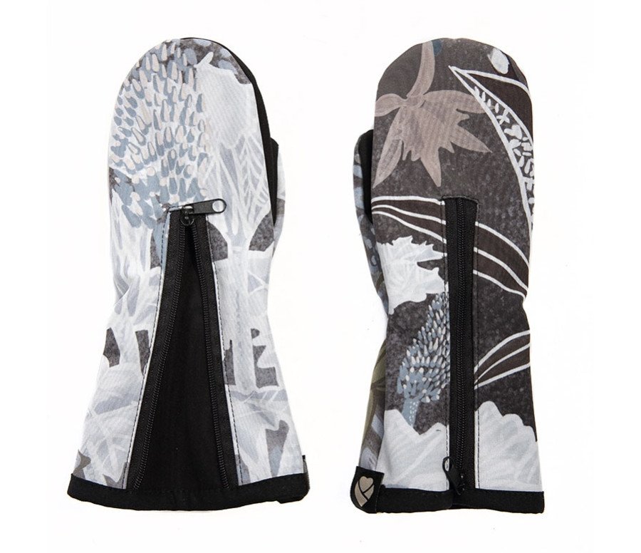 Dětské rukavice Soft Bloomora