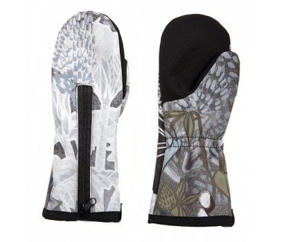 Dětské rukavice Soft Bloomora