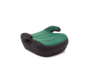 Autosedačka – podsedák BOOST i-Size 125–150 cm R129, zelená