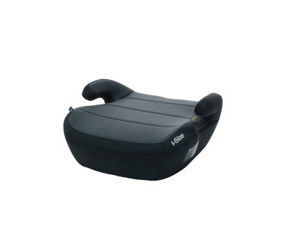 Autosedačka – podsedák BOOST i-Size 125–150 cm R129, grafit