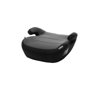 Autosedačka – podsedák BOOST i-Size 125–150 cm R129, šedá