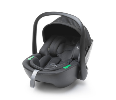 Autosedačka pro miminko NEO i-Size 40–87 cm, tm. šedá