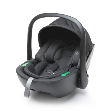 Autosedačka pro miminko NEO i-Size 40–87 cm, tm. šedá