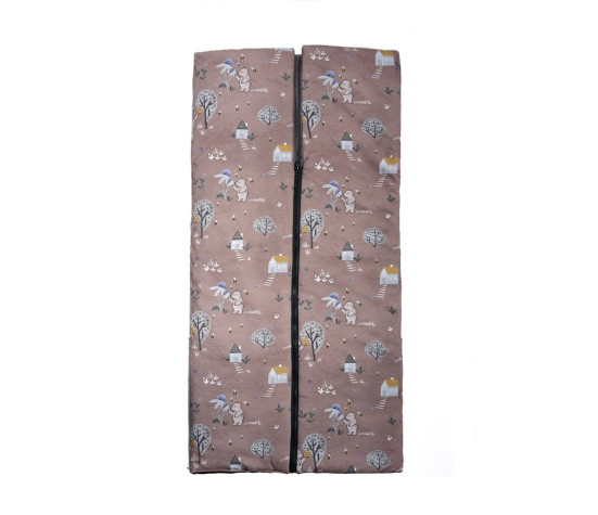 Fusak 2v1 BARY Bearkins