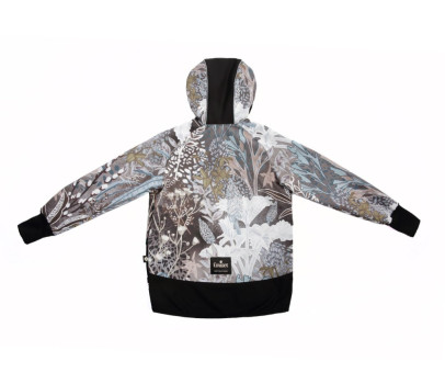 Dětská Soft bunda Bloomora