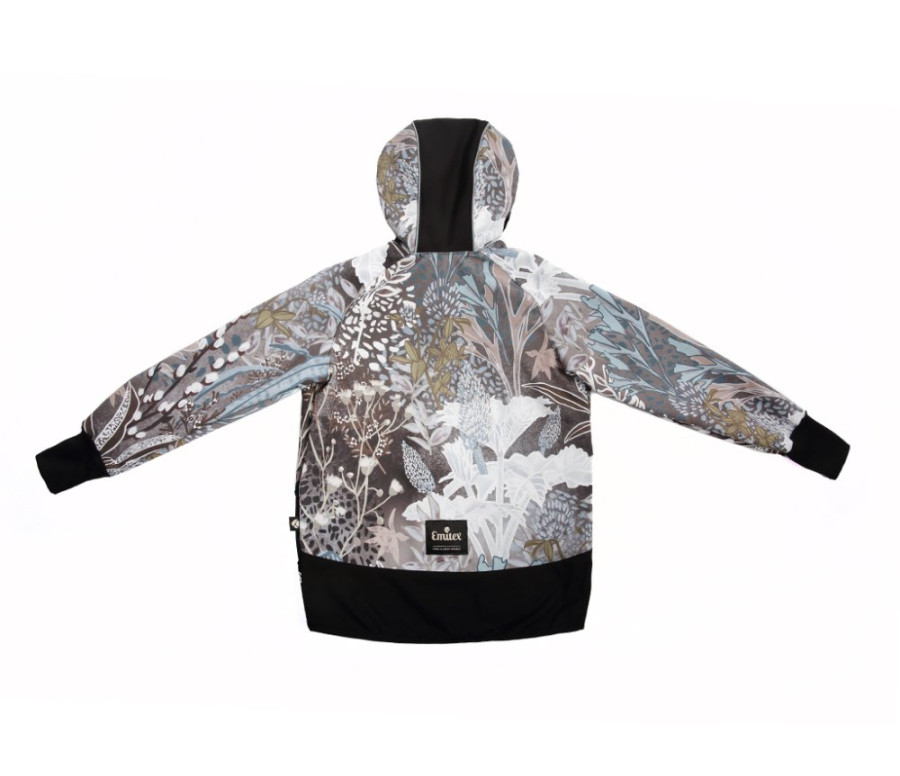 Dětská Soft bunda Bloomora Dětská Soft bunda Bloomora