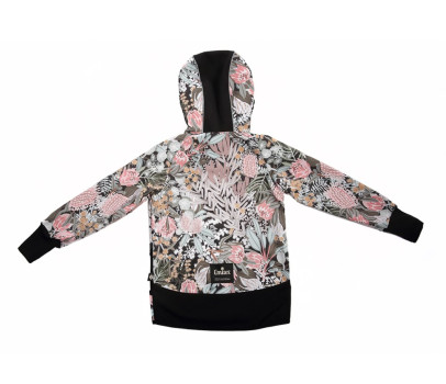 Dětská Soft bunda Poppy