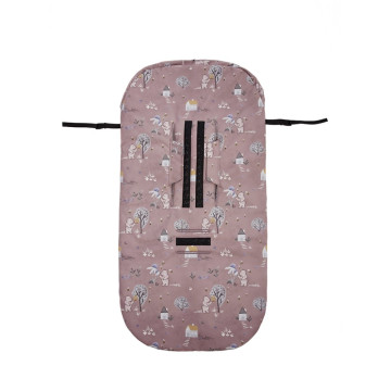 Fusak 2v1 Cocoon Softshell Bearkins