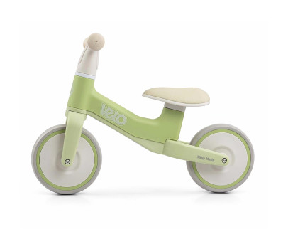 Dětské balanční kolo Milly Mally Velo Green