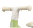 Dětské balanční kolo Milly Mally Velo Green, Zelená Dětské balanční kolo Milly Mally Velo Green, Zelená