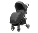 Sportovní kočárek Rapid X Black - černý
