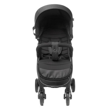 Sportovní kočárek Rapid X Black - černý