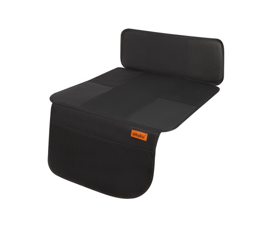 Ochranná podložka pod autosedačku isofix– ochrana sedadla