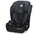 Autosedačka Kinderkraft Comfort Up i-Size 76-150 cm (9-36 kg), černá, grafit