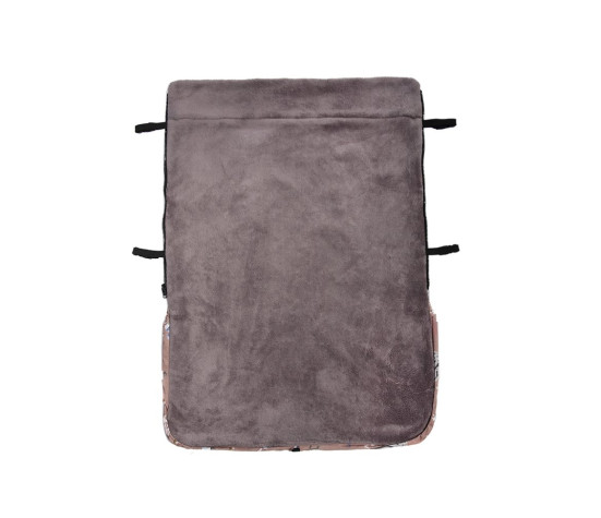 Letní nepadací deka ZIBIE Bearkins