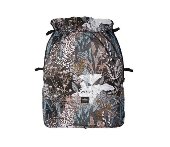 Letní nepadací deka ZIBIE Bloomora