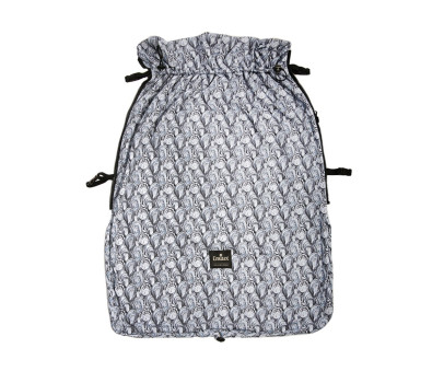 Letní nepadací deka ZIBIE Shellsy