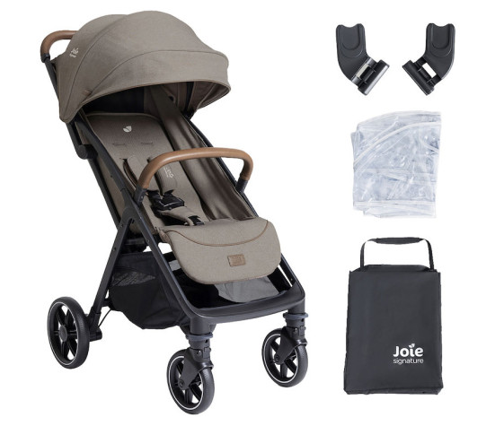 Joie parcel™ lx Signature maple