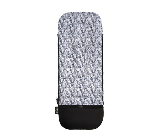 Podložka UNI ZIBIE Shellsy