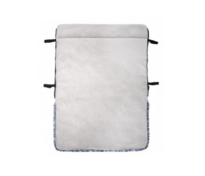 Letní nepadací deka ZIBIE Shellsy