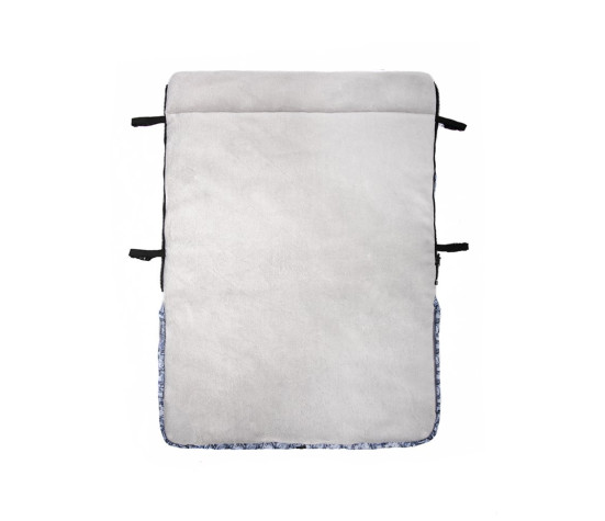 Letní nepadací deka ZIBIE Shellsy