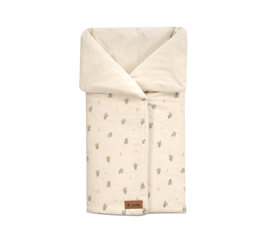 Fusak do kočárku Mims Botanic