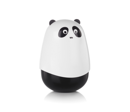 Houpátko na kočárek Panda