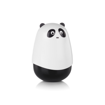 Houpátko na kočárek Panda