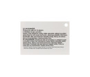 Loď rybářská do vody plast 2 barvy 12x28cm