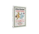 Knížka Povídání o pejskovi a kočičce CZ text 20x26cm ve fólii