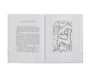 Knížka Povídání o pejskovi a kočičce CZ text 20x26cm ve fólii