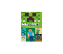 Adventní kalendář Minecraft v sáčku 24x32cm