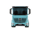 Auto Giga Trucks sklápěč plast 65cm v krabici 70x35x29cm