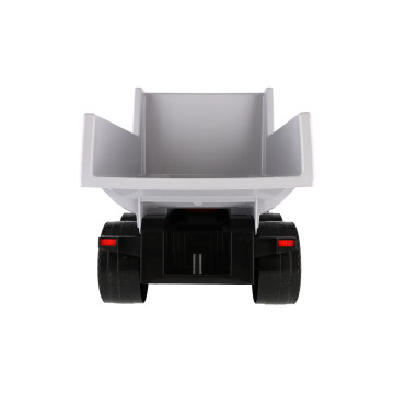 Auto Giga Trucks sklápěč plast 65cm v krabici 70x35x29cm