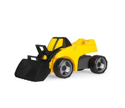 Auto Giga Trucks nakladač plast 65cm