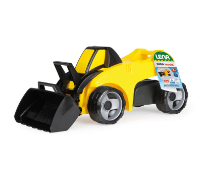 Auto Giga Trucks nakladač plast 65cm