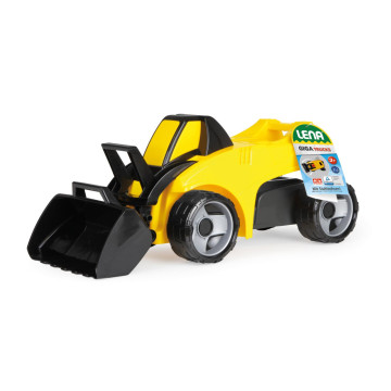 Auto Giga Trucks nakladač plast 65cm