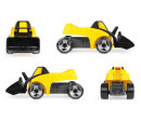 Auto Giga Trucks nakladač plast 65cm