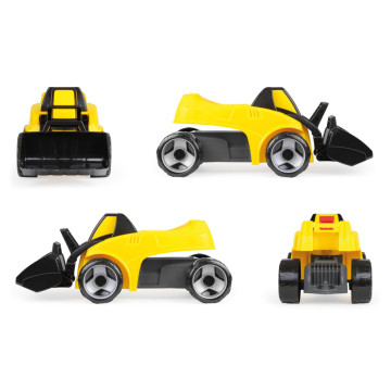 Auto Giga Trucks nakladač plast 65cm