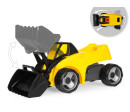 Auto Giga Trucks nakladač plast 65cm
