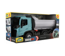 Auto nákladní sklápěčka Volvo Worxx plast 45cm v krabici 50x24x20cm