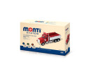 Stavebnice Monti System MS 44 Dumper Truck Western star 1:48 v krabici 22x15x6cm